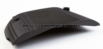 795120 - COVER-AIR CLEANER Briggs and Stratton Original Part - Image 1