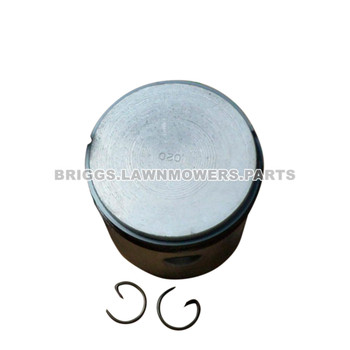 99949 - PISTON ASSY-020 Briggs and Stratton Original Part - Image 1