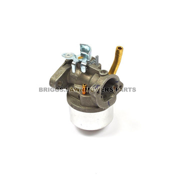 594014 - CARBURETOR Briggs and Stratton Original Part - Image 1
