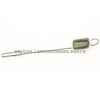 691290 - SPRING-GOVERNOR Briggs and Stratton Original Part - Image 1
