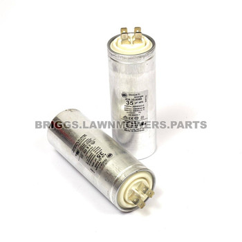 312699GS - CAPACITOR Briggs and Stratton Original Part - Image 1