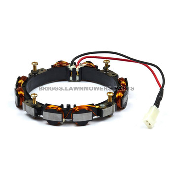 592831 - ALTERNATOR Briggs and Stratton Original Part - Image 1