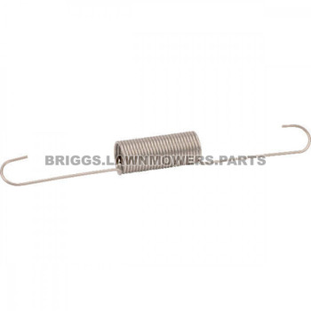 710702 - SPRING-GOVERNOR Briggs and Stratton Original Part - Image 1