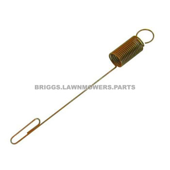791156 - SPRING-GOVERNOR Briggs and Stratton Original Part - Image 1