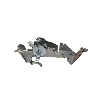 592555 - BRACKET-CONTROL Briggs and Stratton Original Part