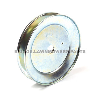 92851MA - PULLEY-JACKSHAFT 40 Briggs and Stratton Original Part - Image 1