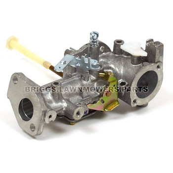 495459 - CARBURETOR Briggs and Stratton Original Part - Image 1