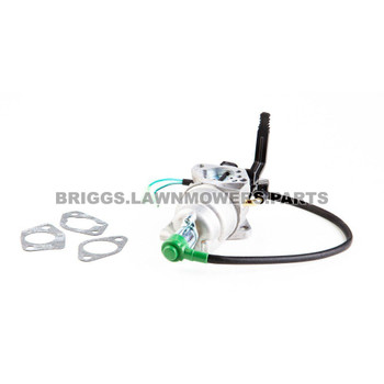 799773 - CARBURETOR Briggs and Stratton Original Part - Image 1