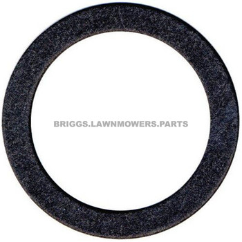 271139S - GASKET-AIR CLEANER Briggs and Stratton Original Part - Image 1