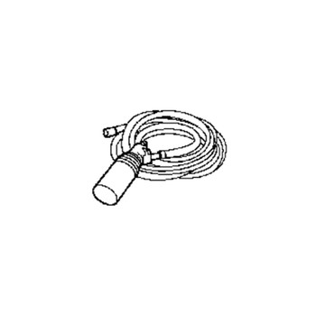 203706GS - NOZZLE-CHEMICAL INJ Briggs and Stratton Original Part