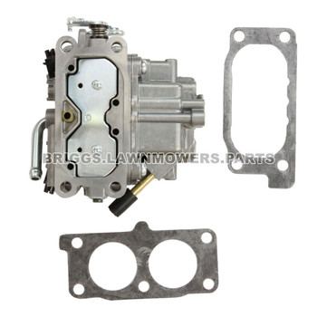 845718 - CARBURETOR Briggs and Stratton - Image 1