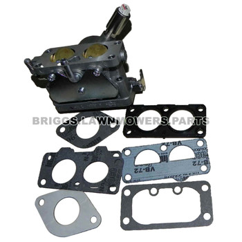 796870 - CARBURETOR Briggs and Stratton - Image 1