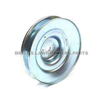 690444MA - PULLEY 50-52 Briggs and Stratton Original Part - Image 1