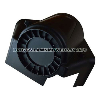 799102 - COVER-AIR CLEANER Briggs and Stratton - Image 1