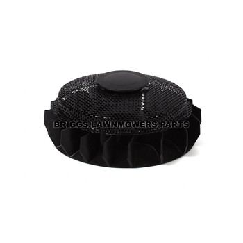 796201 - FAN-FLYWHEEL Briggs and Stratton Original Part - Image 1