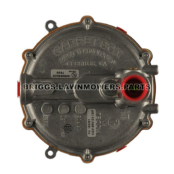 316866GS - REGULATOR-FUEL Briggs and Stratton - Image 1