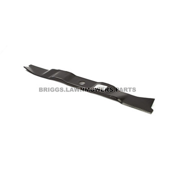 1001428E701MA - SINGLE BLADE Briggs and Stratton Original Part - Image 1