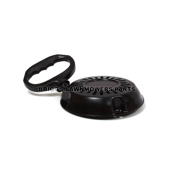 699335 - STARTER-REWIND Briggs and Stratton Original Part - Image 1