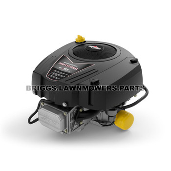 33S877-0015-G1 - ENGINE PACKED SINGLE CARTON Briggs and Stratton Original Part - Image 1