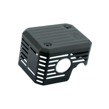 710334 - GUARD-MUFFLER Briggs and Stratton Original Part