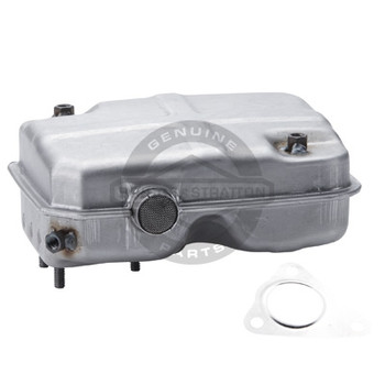 711239 - MUFFLER Briggs and Stratton Original Part - Image 1
