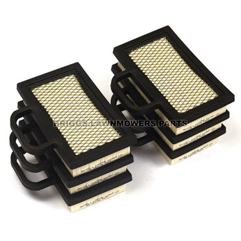 4223 - A/C-FILTER (6 X 499486S) Briggs and Stratton Original Part - Image 1