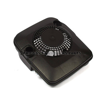 699392 - TANK-FUEL Briggs and Stratton Original Part - Image 1