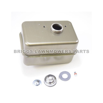 292945 - TANK-FUEL Briggs and Stratton - Image 1