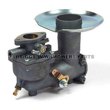 391065 - CARBURETOR Briggs and Stratton Original Part - Image 1