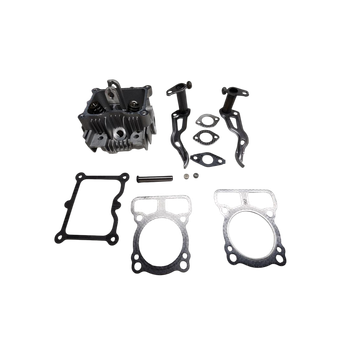 592536 - HEAD-CYLINDER Briggs and Stratton Original Part