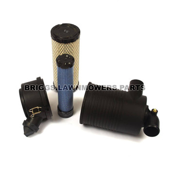 809670 - CLEANER-AIR Briggs and Stratton Original Part - Image 1
