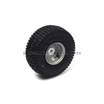 1401381601MA - WHEEL ASSY - FRONT ME Briggs and Stratton Original Part - Image 1