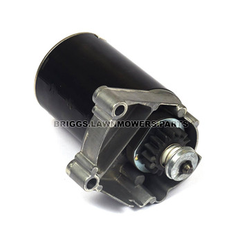 5407K - MOTOR-STARTER Briggs and Stratton Original Part - Image 1