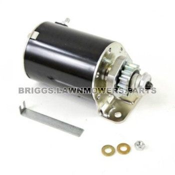 593934 - MOTOR-STARTER Briggs and Stratton Original Part - Image 1