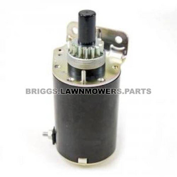 590476 - MOTOR-STARTER Briggs and Stratton Original Part - Image 1