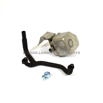 807969 - MUFFLER Briggs and Stratton Original Part - Image 1