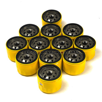 4206 - OIL FILTER (12 X 696854) Briggs and Stratton Original Part - Image 1