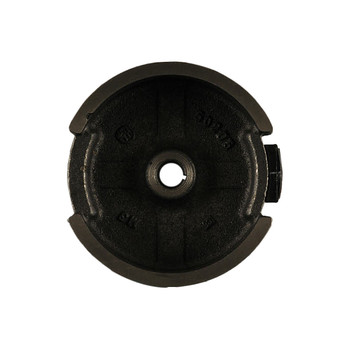 590681 - FLYWHEEL Briggs and Stratton Original Part