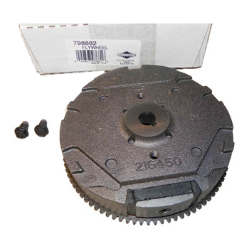 798882 - FLYWHEEL Briggs and Stratton Original Part