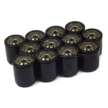 4153 - OIL-FILTER (12 X 491056) Briggs and Stratton Original Part - Image 1