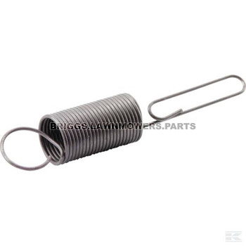 262663 - SPRING-GOVERNOR Briggs and Stratton Original Part - Image 1