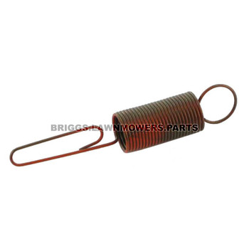 690569 - SPRING-GOVERNOR Briggs and Stratton Original Part - Image 1