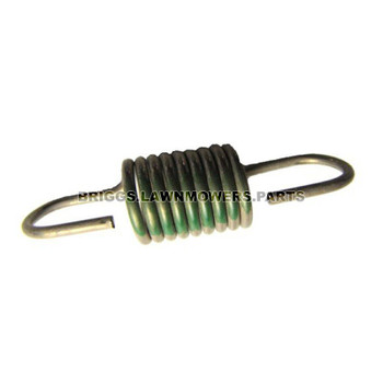 690716 - SPRING-GOVERNOR Briggs and Stratton Original Part - Image 1