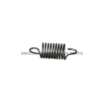 692529 - SPRING-GOVERNOR Briggs and Stratton Original Part - Image 1
