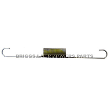 710134 - SPRING-GOVERNOR Briggs and Stratton Original Part - Image 1
