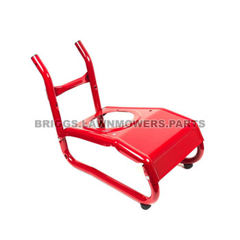 704064 - BASE Briggs and Stratton Original Part - Image 1