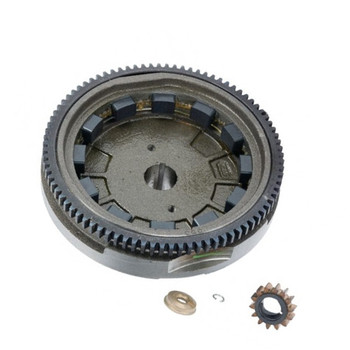 591761 - FLYWHEEL Briggs and Stratton Original Part