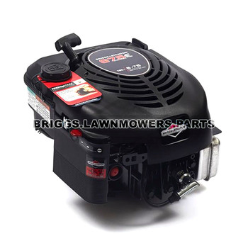 126M02-1701 - ENGINE PACKED SINGLE CARTON Briggs and Stratton - Image 1