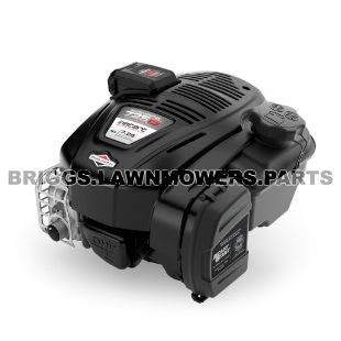 126M02-1006-F1 - ENGINE PACKED SINGLE CARTON Briggs and Stratton Original Part - Image 1