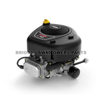 21R707-0079-F1 - ENGINE PACKED SINGLE CARTON Briggs and Stratton Original Part - Image 1